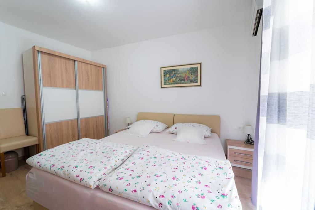 Charming Apartment In Old Town Split Kültér fotó