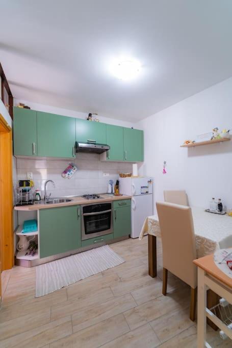 Charming Apartment In Old Town Split Kültér fotó