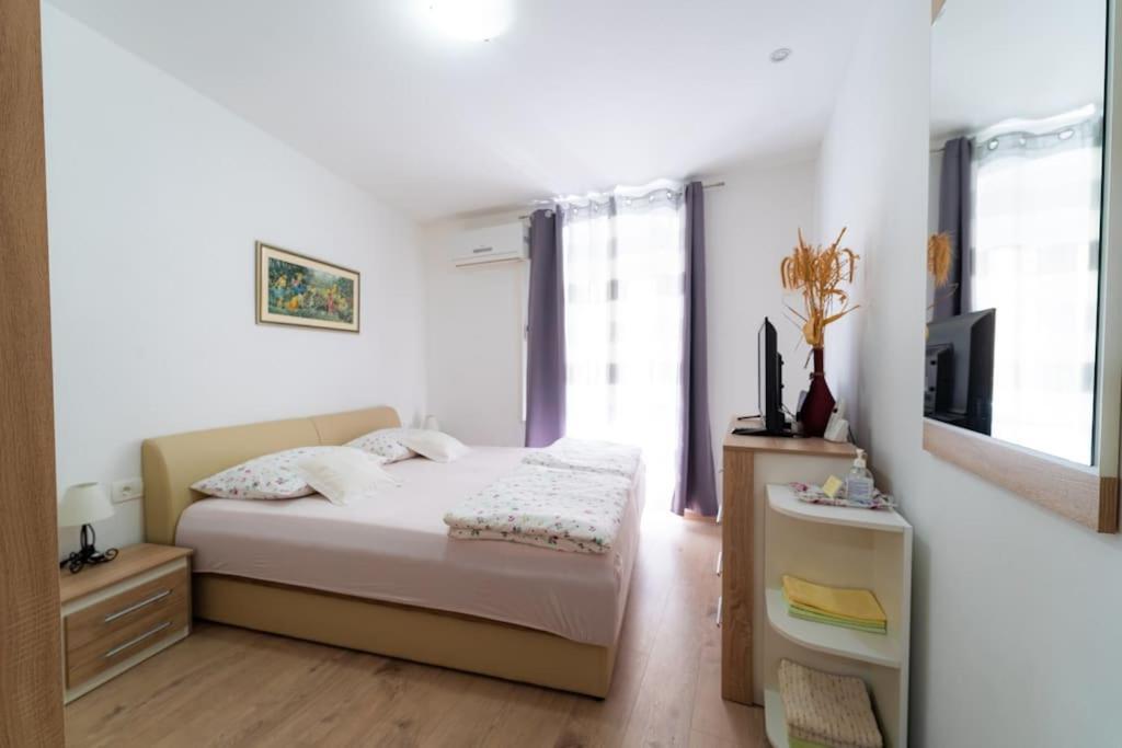 Charming Apartment In Old Town Split Kültér fotó