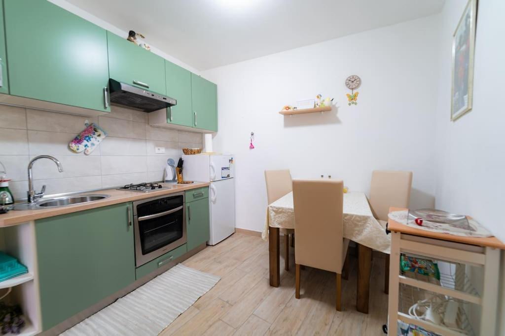 Charming Apartment In Old Town Split Kültér fotó