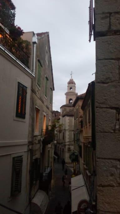 Charming Apartment In Old Town Split Kültér fotó