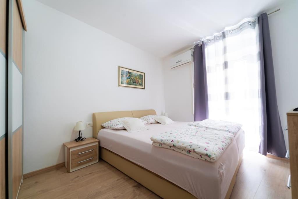 Charming Apartment In Old Town Split Kültér fotó