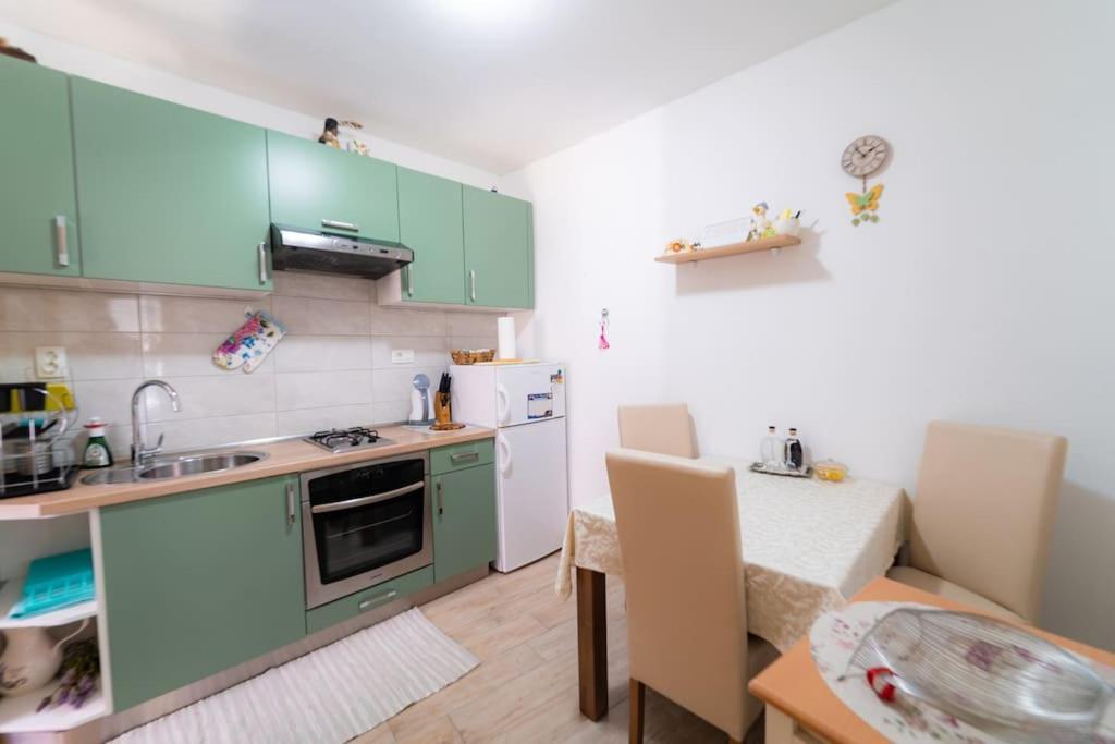 Charming Apartment In Old Town Split Kültér fotó