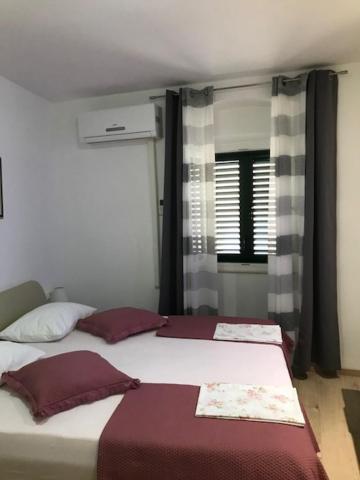 Charming Apartment In Old Town Split Kültér fotó
