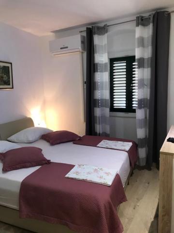 Charming Apartment In Old Town Split Kültér fotó