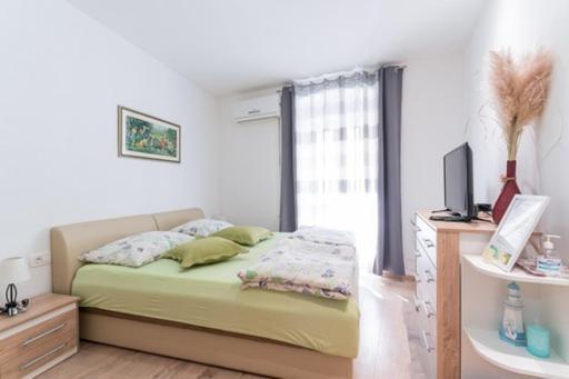 Charming Apartment In Old Town Split Kültér fotó