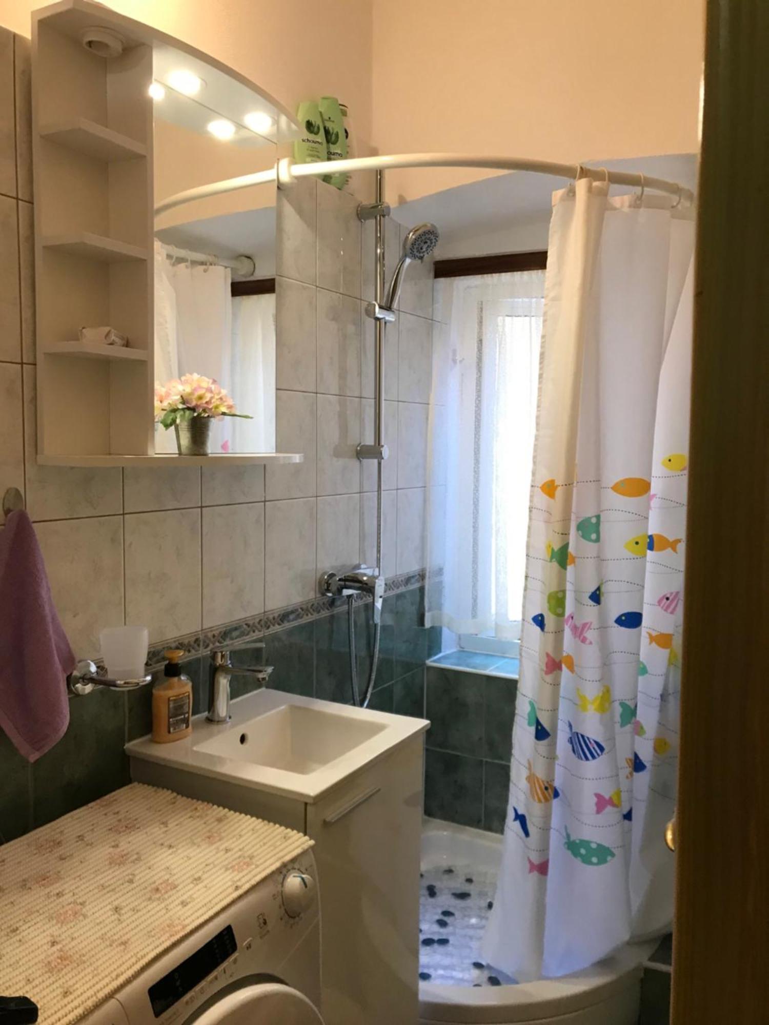 Charming Apartment In Old Town Split Kültér fotó