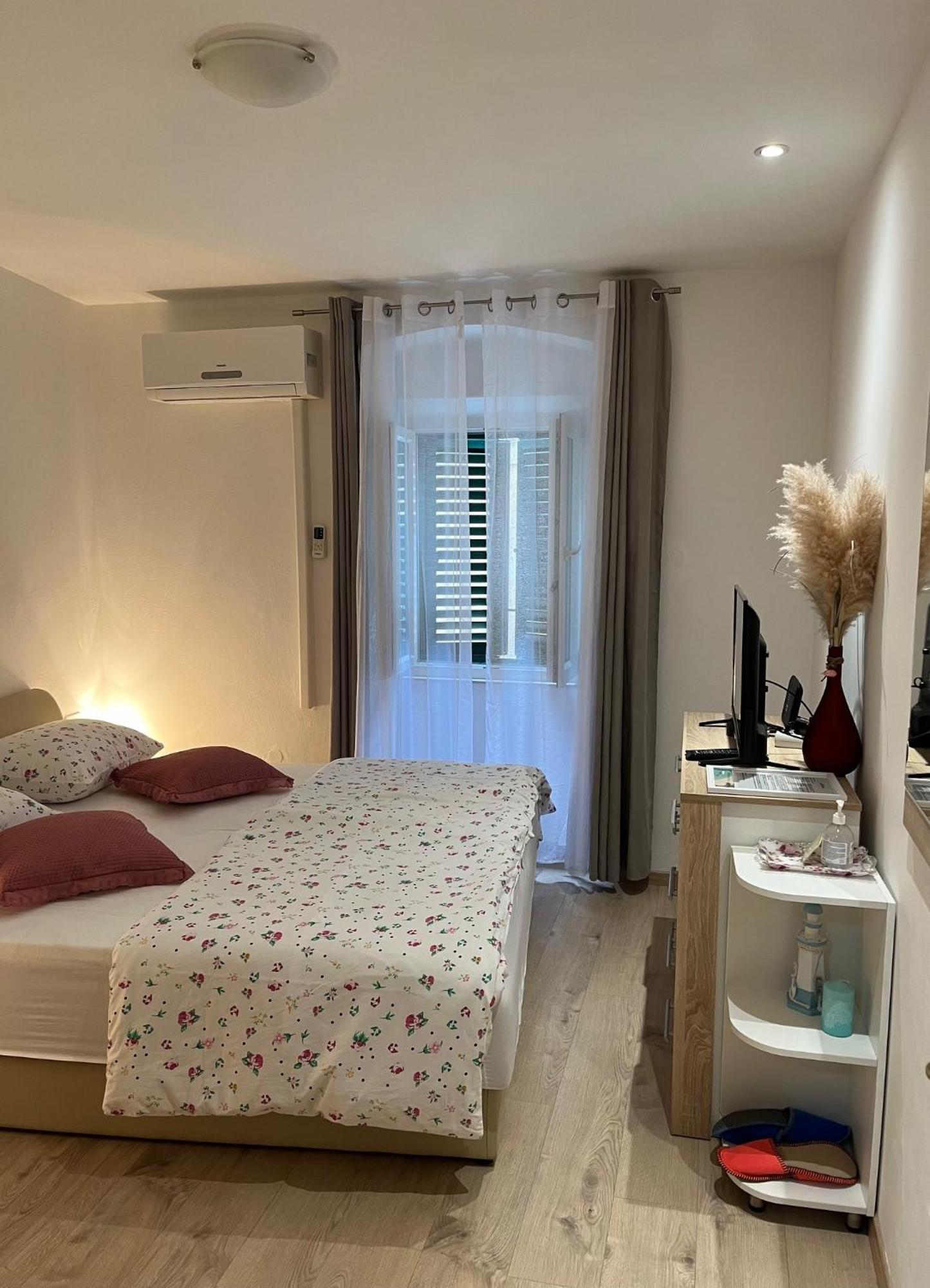 Charming Apartment In Old Town Split Kültér fotó