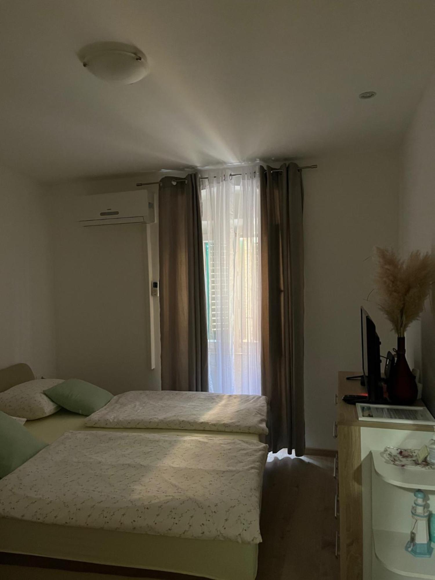 Charming Apartment In Old Town Split Kültér fotó